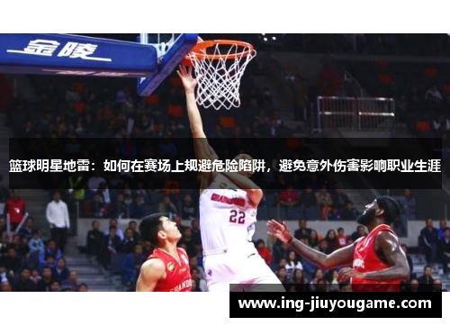 篮球明星地雷：如何在赛场上规避危险陷阱，避免意外伤害影响职业生涯